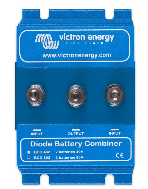 BCD Battery Combiner Diode