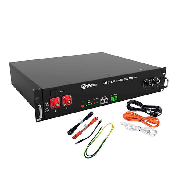 Dyness B4850 2.4kWh Lithium Battery