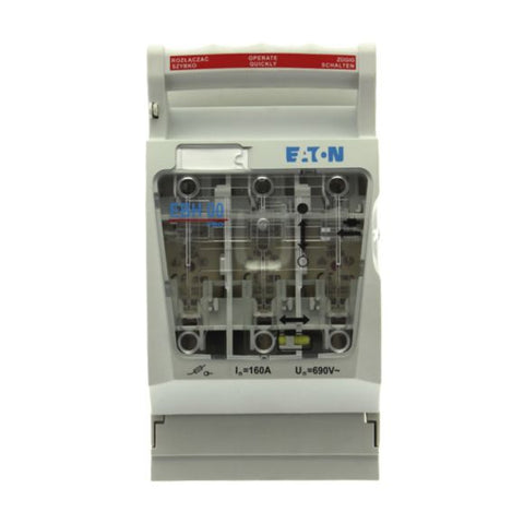 Busman EBH0003TM8 Fuse Carrier Shut Off