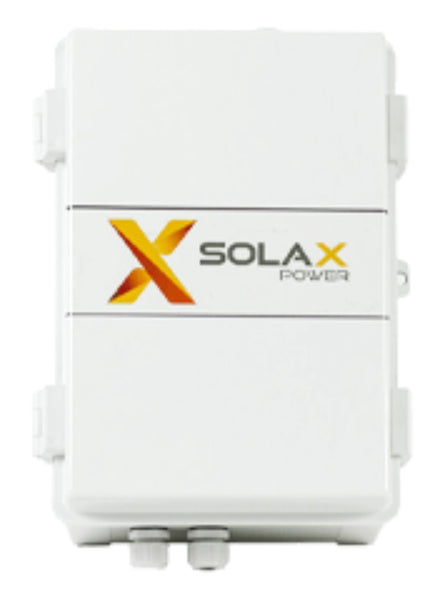 SolaX X1 EPS Emergency Power Supply Box UK **CLEARANCE STOCK**