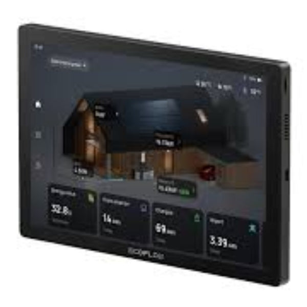 Ecoflow PowerOcean Home Energy Manager PowerInsight (EU) V2