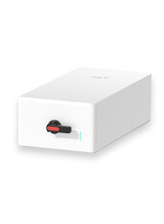 BMS Box for CQ16