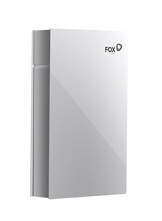 DIY Fox ESS EVO 5kW & 10.24kWh Kit | Slate/Tile