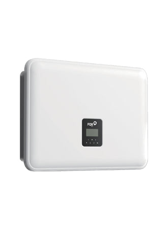 FOX ESS H3 Smart 10.0KW 3PH Hybrid/AC Inverter