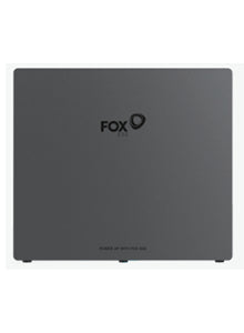 Fox ESS 4x EP11 Battery for 41.44kWh (not including combiner box)