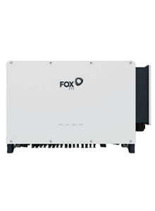 Fox ESS 75.0kW R-Serie 3-Phasen 9x MPPT Netzgekoppelter Wechselrichter (BTO)