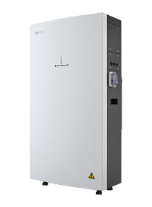 All In One - 3.6kW - 13.5 kWh - NO GATEWAY