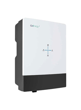 GivEnergy 1PH PV Inverter 6.0kW 3rd Generation