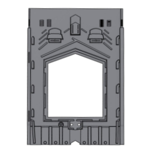 GSE ART106310 IN-ROOF LANDSCAPE HALF FRAME 1765/1090 (New)