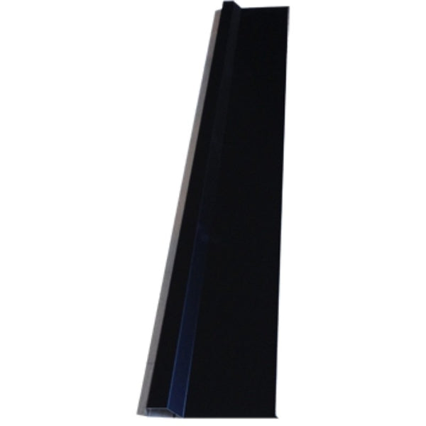 GSE ART 104644 Black Side Flashing (Lateral)