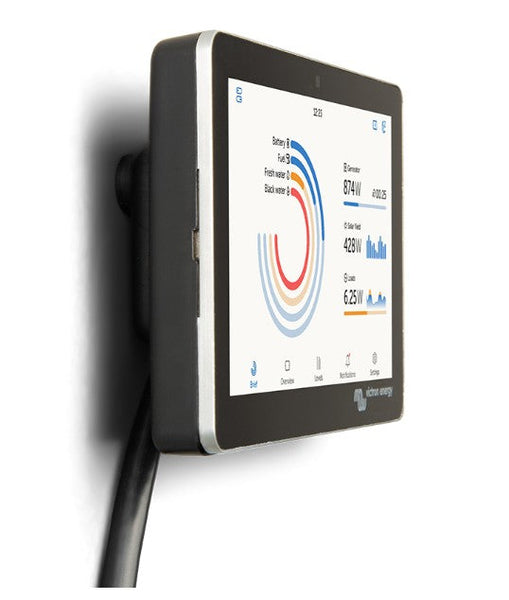 GX Touch 70 Wall Mount