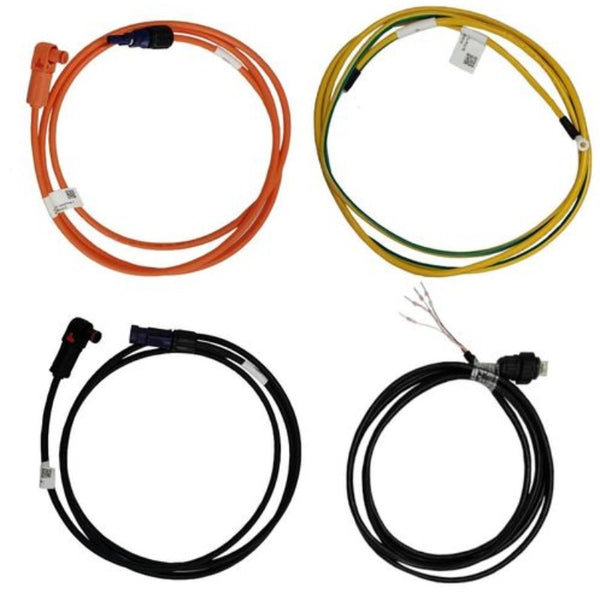 Growatt ARK XH Battery Cable