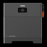 DIY Haier 5kW & 10.24kWh Solar Kit | Slate/Tile