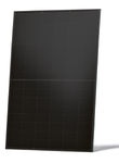 Jinko Tiger Neo 455W All black Dual Glass TOPcon with HOT 3.0