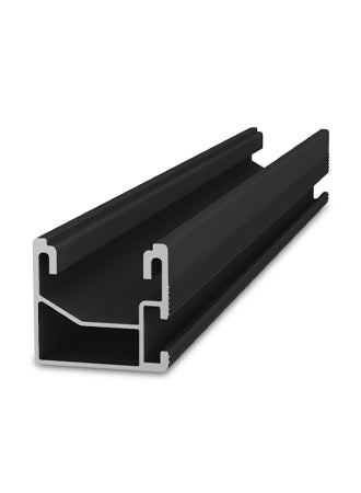 SingleRail 36; 4.80m Black