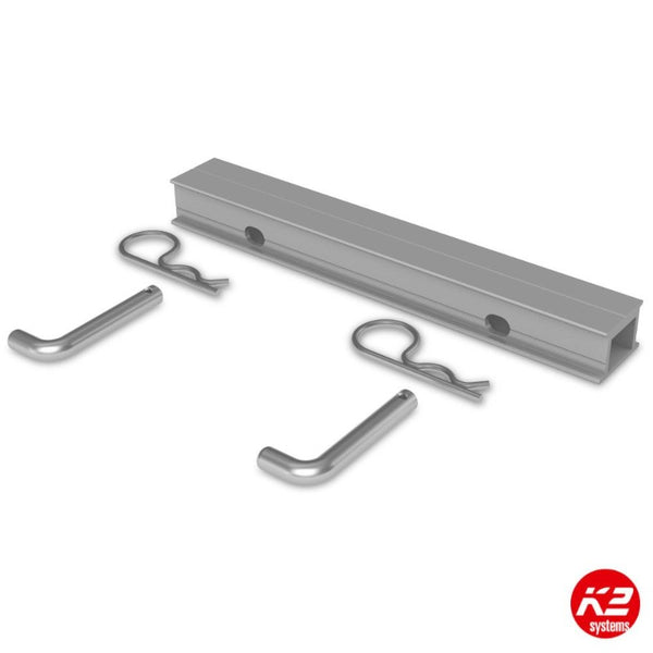 K2 2004123 Dome 6 Connector 195 Set