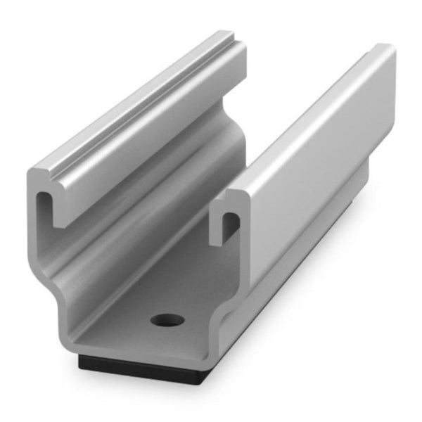 K2 2001300 MultiRail 10 Landscape (Screws not included)