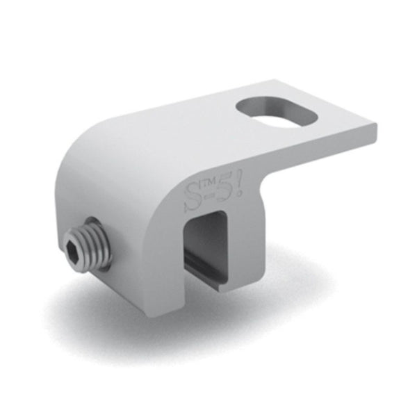 K2 1001052 S-5! E-Mini FL Standing SeamClamp