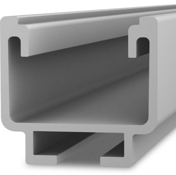 K2 2004269 Solid Rail Light 3.65m
