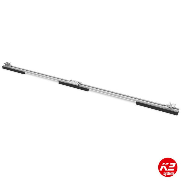 K2 2003620 D-Dome 6.10 Base Set 2.48m