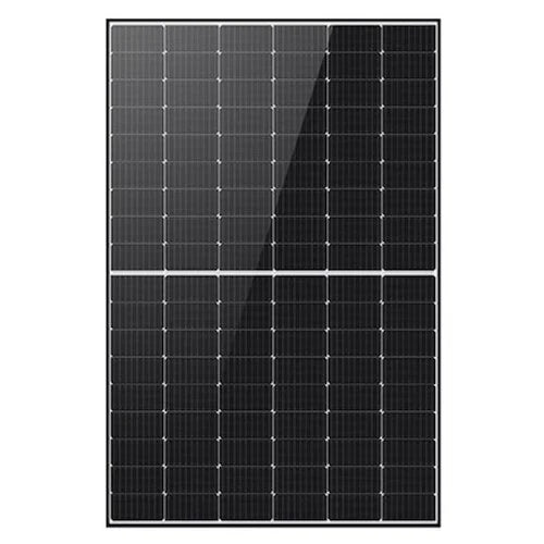 475W Neostar 2P N-Type Mono-Glass ABC 54 Cell Black Frame MC4-EVO2 Gen 2