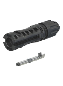 MC4-Evo2A 1500V DC Male Connector 0317 Small - Single