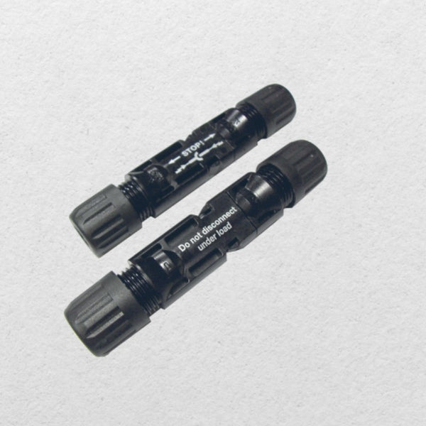 SWA MC4 Connector Pair (pk20) see CTC alternative