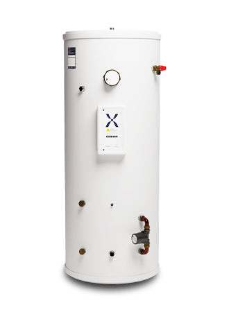 Mixergy X Direct 300L Cylinder
