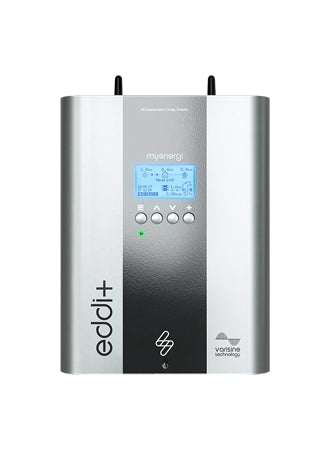 eddi 3 Phase - Energy Diverter (wifi enabled)
