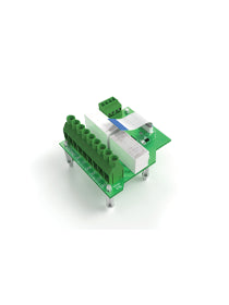 Relay and Sensor Board for myenergi eddi