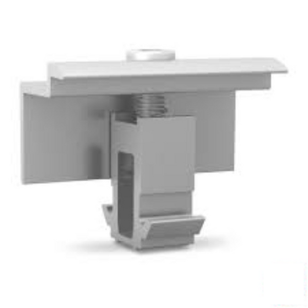 K2 2002559 DomeClamp Mini Clamp EC Set 30-50mm