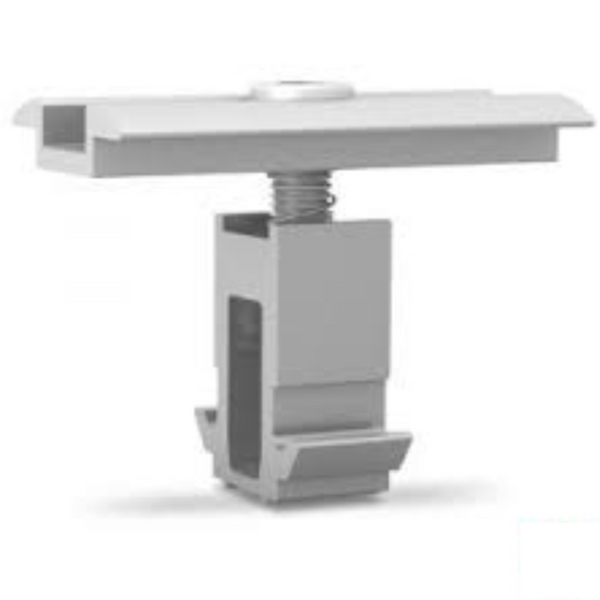 K2 2002558 DomeClamp Mini Clamp MC set 30-50mm