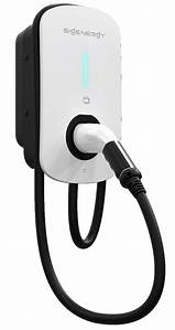 Sigenergy 11kW AC EV Charger with Cable