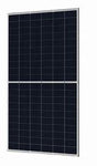 Ja Solar 525W Mono PERC Half-Cell MBB LB Traceable Black Frame MC4