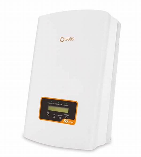 Solarboss SolarBoss Solis Slate kit – Solarboss