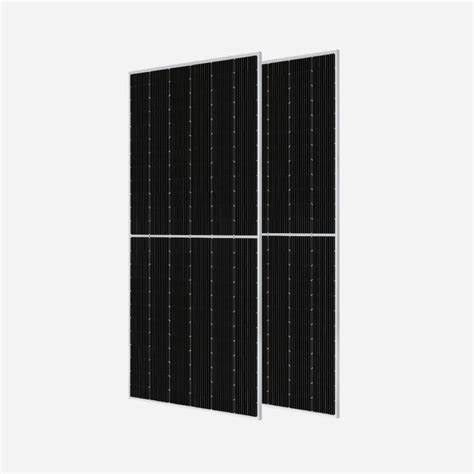 Solis 5Kw inverter + 10x Ja 565w Panels full kit