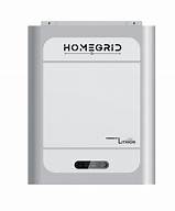 Homegrid Compact Series 5.12kW