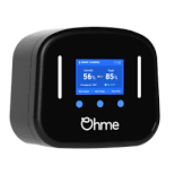 Ohme Home Pro Smart EVSE Tethered 5mtr Type2