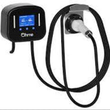 Ohme Home Pro Smart EVSE Tethered 8mtr Type2 image 2