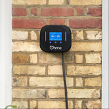 Ohme Home Pro Smart EVSE Tethered 8mtr Type2 image 3