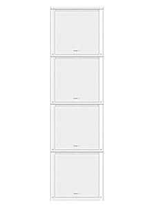 Pylontech Pelio-L-5.12 LV x4 Battery Module 20.48kWh