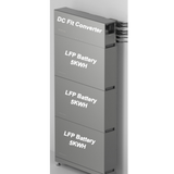EcoFlow PowerOcean DC Fit Converter