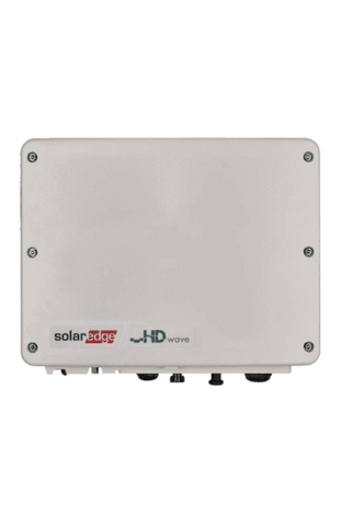 Solaredge SE2200H 2.2KW HD Wave Inverter