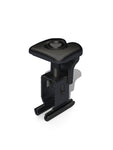 RS1 Universal End and Mid Clamp 30 - 50mm Black ONE FOR ALL