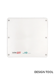 SolarEdge 8,000W Home Wave Inverter - Single Phase