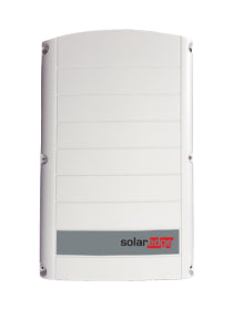 SolarEdge 9000W Home Wave Inverter - Three Phase