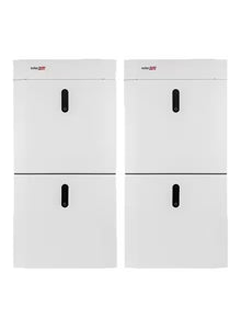 Home Battery 48V V2 - 3PH Low Voltage 4x 4.6kWh module = 18.4kWh