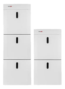 Home Battery 48V V2 - 3PH Low Voltage 5x 4.6kWh module = 23kWh