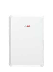 SolarEdge Home Battery - 1PH 400V 9.7kWh Battery v02