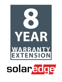 SolarEdge Garantieverlängerung 20 Jahre gesamt 3PH 15-17kW